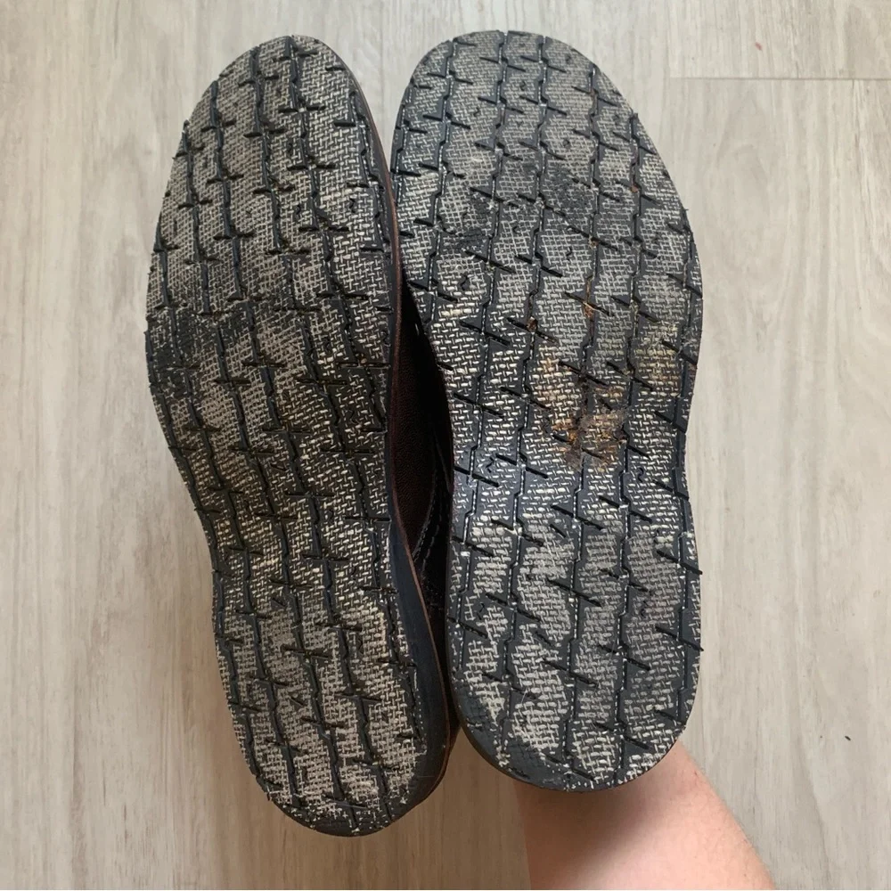 John Varvatos Star USA Hipster Chukka Boots